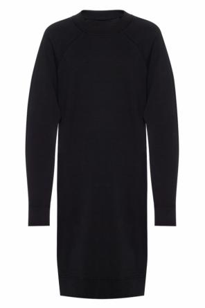 Cut-out dress, zdjęcie 1 Cut-out dress od MM6 Maison Margiela